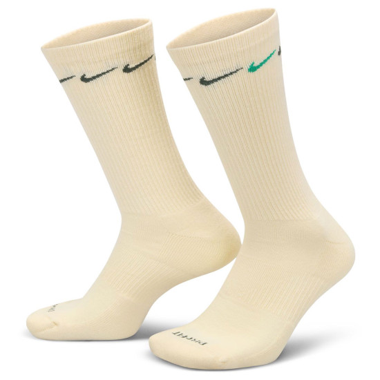 Nike Κάλτσες Everyday Plus Cushioned 3 pairs